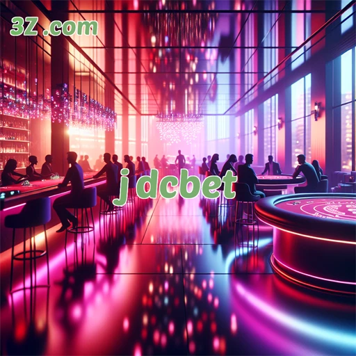 jdcbet.com Apostas Online